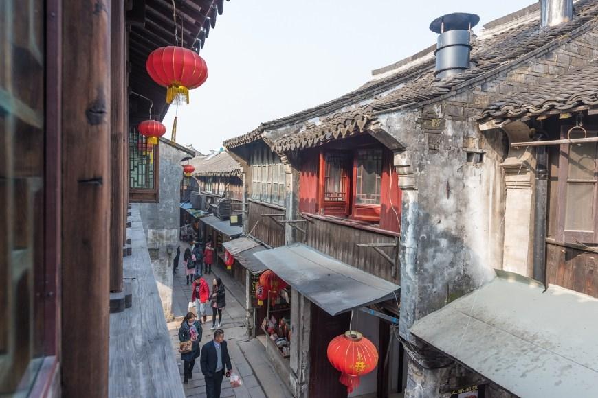 漠南第一府:绥远城将军衙署